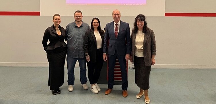 Jahresabschluss der ESO Kitas – Ein starkes Team feiert gemeinsam