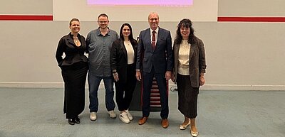 Jahresabschluss der ESO Kitas – Ein starkes Team feiert gemeinsam