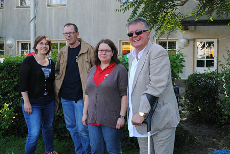 Schultütenfest in der KITA Waldräuber Schultütenfest in der KITA Waldräuber