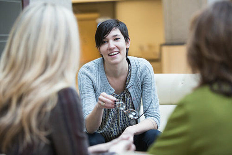 Teamweiterbildung in der KITA Waldräuber Teamweiterbildung in der KITA Waldräuber