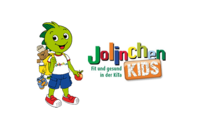 Präventionsprogramm „JolinchenKids – Fit und gesund in der KiTa“ der AOK Nordost