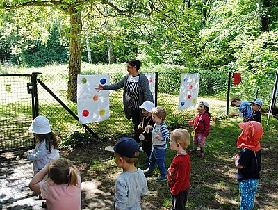 Internationaler Kindertag und Sommerfest! Internationaler Kindertag und Sommerfest!-1