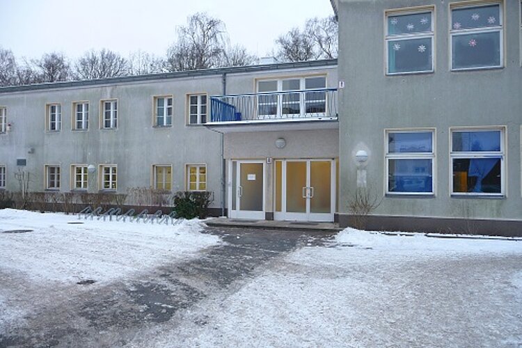 Die Geschichte der KITA Waldräuber am Werdohler Weg Die Geschichte der KITA Waldräuber am Werdohler Weg