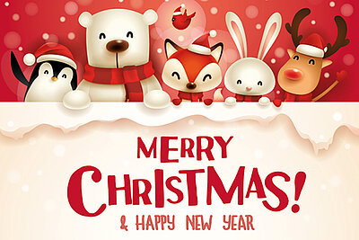 Frohe Weihnachten und einen guten Rutsch! Frohe Weihnachten und einen guten Rutsch! -1