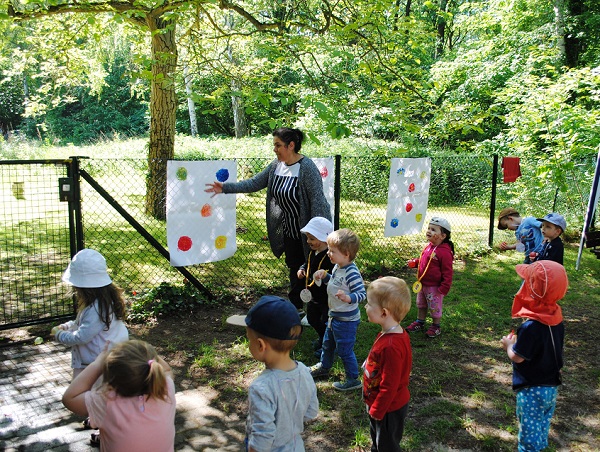 Internationaler Kindertag und Sommerfest! Internationaler Kindertag und Sommerfest!-1
