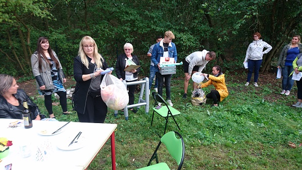 Verabschiedung in den Ruhestand Verabschiedung in den Ruhestand-2
