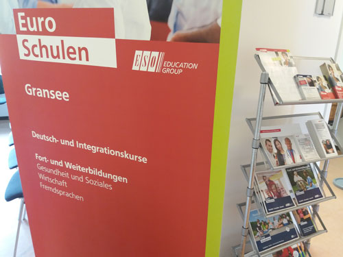 Gute Kommunikation als Qualitätsmerkmal der Verwaltung Gute Kommunikation als Qualitätsmerkmal der Verwaltung-4