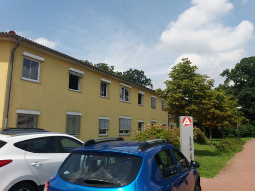 Gute Kommunikation als Qualitätsmerkmal der Verwaltung Gute Kommunikation als Qualitätsmerkmal der Verwaltung-3