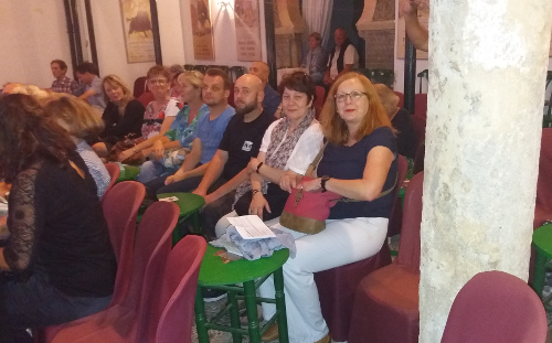 Deutsch-spanischer Bildungsvergleich in Córdoba Deutsch-spanischer Bildungsvergleich in Córdoba-5