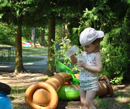 Sommercamp 2018 Sommercamp 2018-2