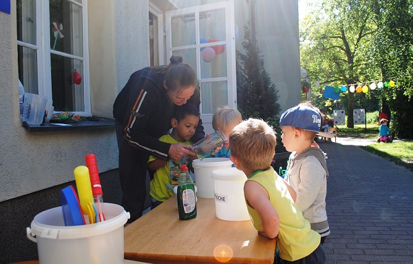 Internationaler Kindertag und Sommerfest! Internationaler Kindertag und Sommerfest!-2