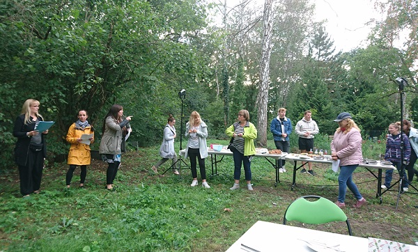 Verabschiedung in den Ruhestand Verabschiedung in den Ruhestand-3