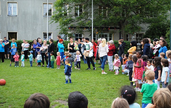 Internationaler Kindertag und Sommerfest! Internationaler Kindertag und Sommerfest!-3