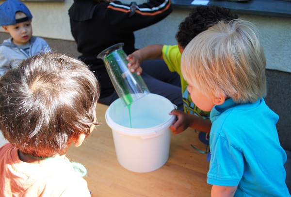 Internationaler Kindertag und Sommerfest! Internationaler Kindertag und Sommerfest!-4