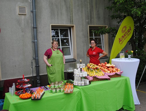 Jubiläum: 10 Jahre KITA Waldräuber Jubiläum: 10 Jahre KITA Waldräuber-6