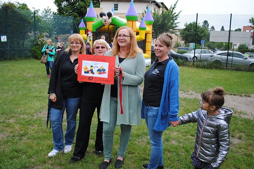 Jubiläum: 10 Jahre KITA Waldräuber Jubiläum: 10 Jahre KITA Waldräuber-7