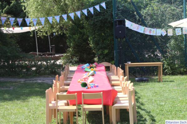 Zuckertütenfest in unserer Kita Zuckertütenfest in unserer Kita-1