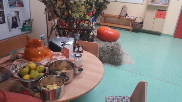 Besuch an der KITA Traumzauberbaum Besuch an der KITA Traumzauberbaum-2