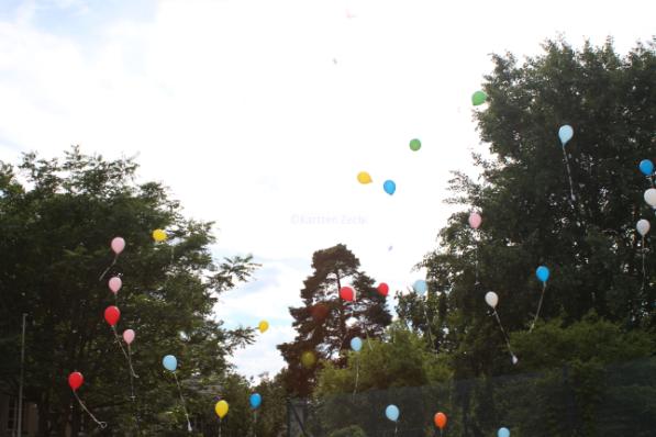 Zuckertütenfest in unserer Kita Zuckertütenfest in unserer Kita-3