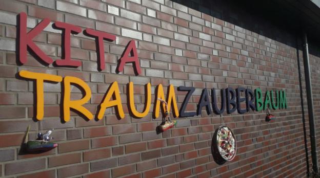 Besuch an der KITA Traumzauberbaum Besuch an der KITA Traumzauberbaum-3