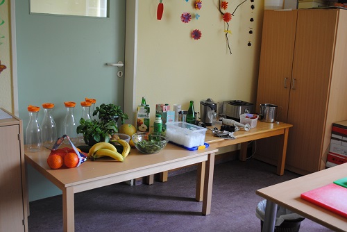 Familientag in der KITA Waldräuber Familientag in der KITA Waldräuber-5