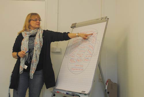 Einrichtungskonzeption der KITA Waldräuber Einrichtungskonzeption der KITA Waldräuber -2