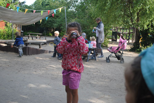 Sonniger Rückblick auf das Sommercamp 2017 Sonniger Rückblick auf das Sommercamp 2017-4