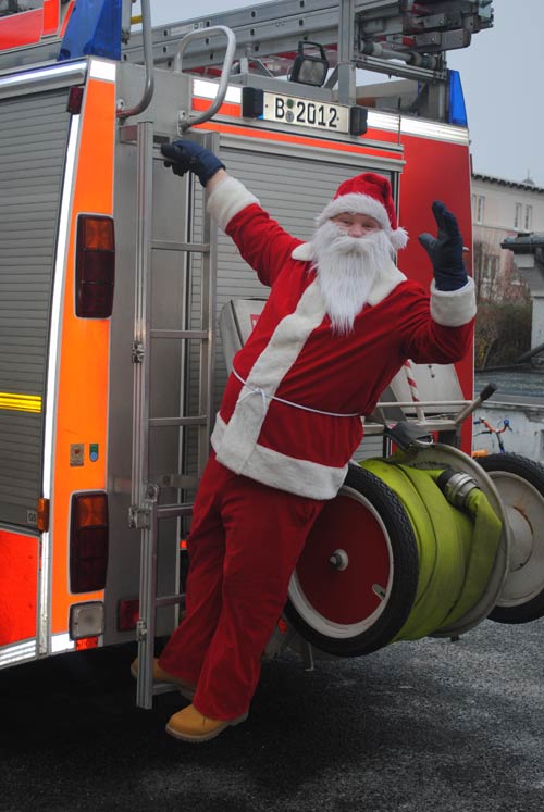 Kinderweihnachtsfeier in der KITA Waldräuber Kinderweihnachtsfeier in der KITA Waldräuber -5
