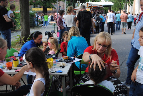 Kiezfest Tegel-Süd Kiezfest Tegel-Süd -2