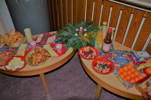 Das Nikolausfest – unser erster Höhepunkt in der Vorweihnachtszeit Das Nikolausfest – unser erster Höhepunkt in der Vorweihnachtszeit-1