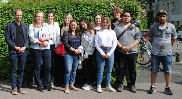 Kooperation der KITA Waldräuber mit der EBC Hochschule Kooperation der KITA Waldräuber mit der EBC Hochschule-1