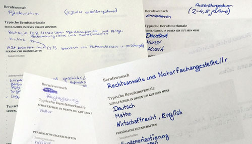 Berufsvorbereitung an den Euro-Schulen Berlin Berufsvorbereitung an den Euro-Schulen Berlin-4