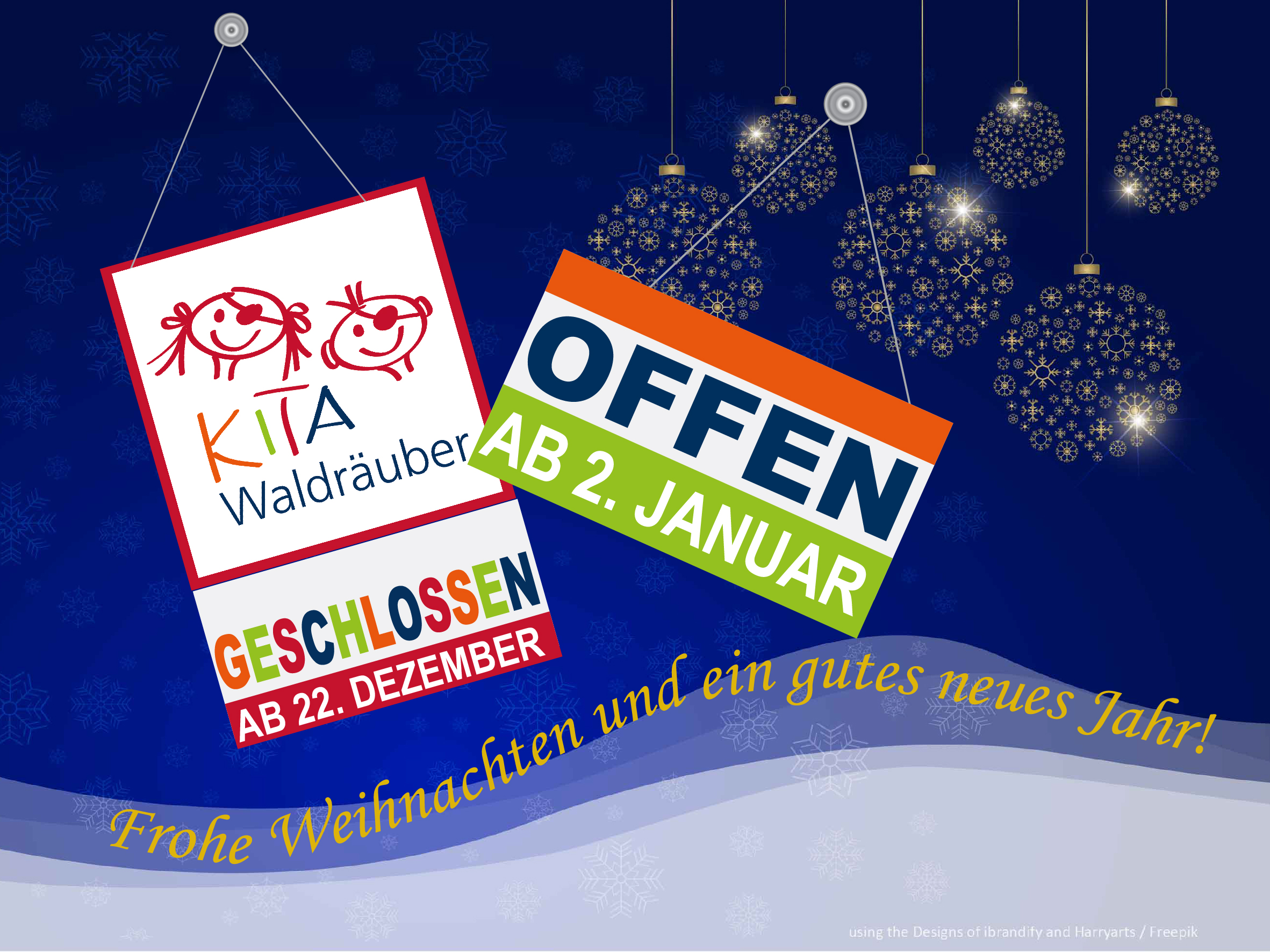 Frohe Weihnachten und einen guten Rutsch! Frohe Weihnachten und einen guten Rutsch!-1