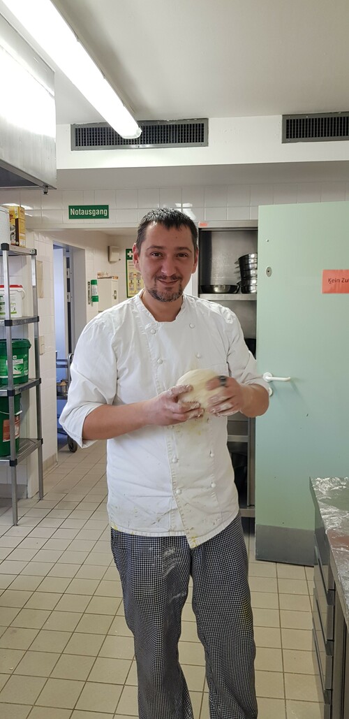 Kita-Küchenzauber: Interview mit unserem Koch Karsten Zech-2