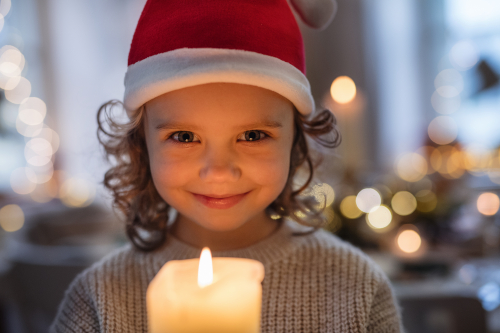 Feste und Feiern: Zugehörigkeit, Freude, Orientierung -1