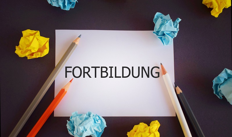 Fortbildung für pädagogische Fachkräfte Fortbildung für pädagogische Fachkräfte-1