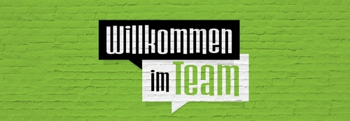 Herzlich willkommen! Herzlich willkommen!-1