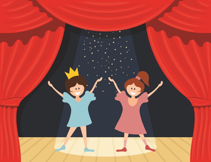 Besuch vom Zuckertraumtheater Besuch vom Zuckertraumtheater-1